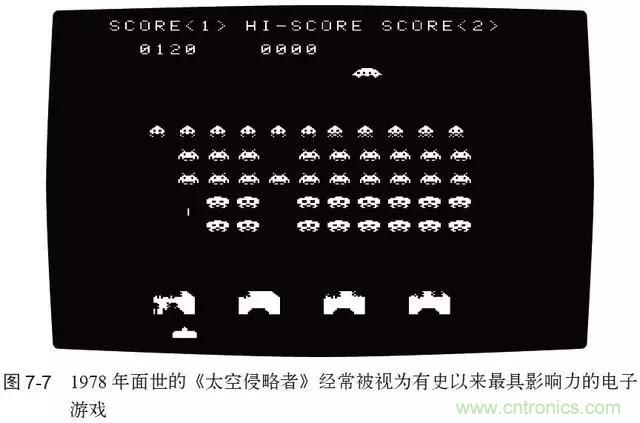 終于找到了一篇文章！通俗地講解計(jì)算機(jī)工作原理