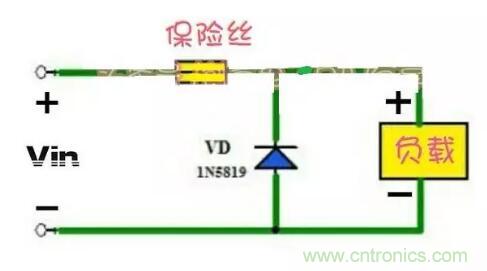 硬件工程師都應(yīng)該掌握的防反接電路，你都Get到了嗎？