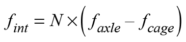 選擇正確的加速度計，以進(jìn)行預(yù)測性維護(hù)