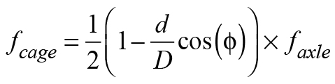 選擇正確的加速度計，以進(jìn)行預(yù)測性維護(hù)