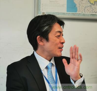 瑞薩內(nèi)核處理器固有積累，ARM內(nèi)核更開放：魚和熊掌都要！