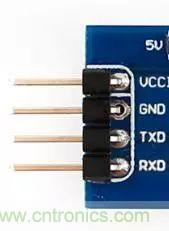 UART、RS-232、RS-422、RS-485之間有什么區(qū)別？