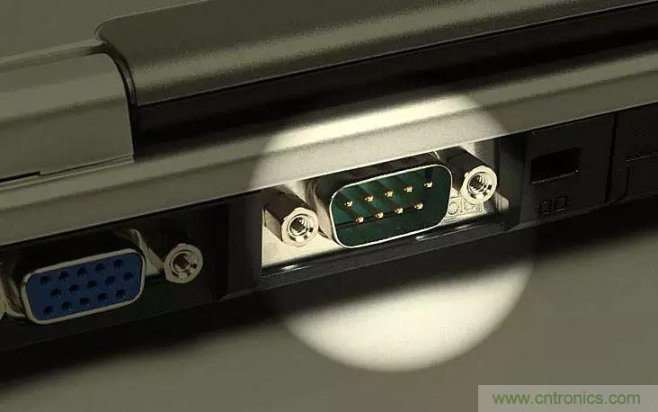 UART、RS-232、RS-422、RS-485之間有什么區(qū)別？