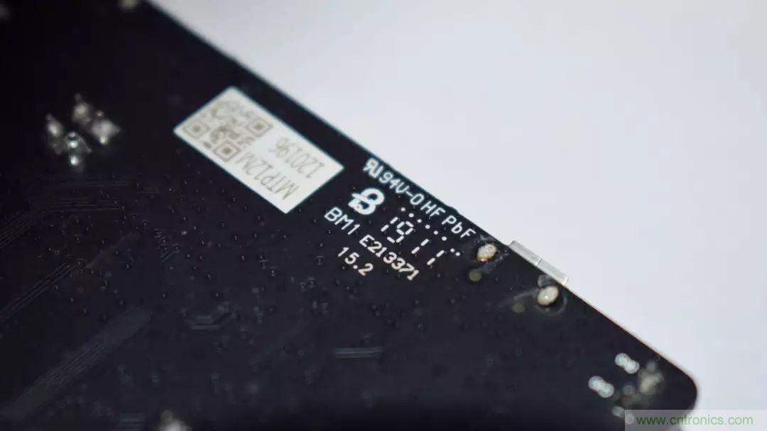 電路板上這些標志的含義，你都知道嗎？