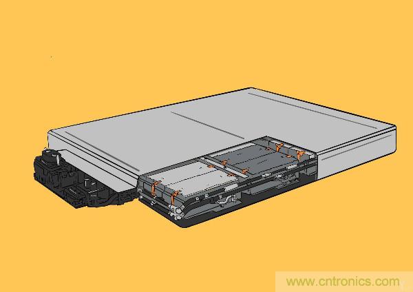 圓柱、方形、軟包，電動(dòng)車電池之間的差距比你想象得大