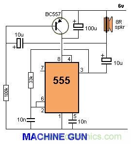 那個神奇的555定時器，你知道它的功能有多強大嗎？