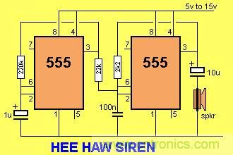 那個神奇的555定時器，你知道它的功能有多強大嗎？