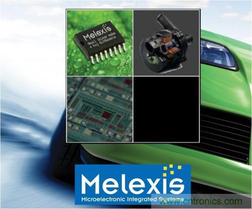 汽車傳感器芯片巨頭Melexis，對汽車綠色使命的探索