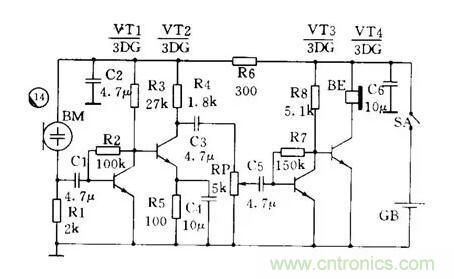 【收藏】電路圖符號(hào)超強(qiáng)科普，讓你輕松看懂電路圖