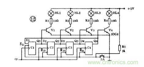 【收藏】電路圖符號(hào)超強(qiáng)科普，讓你輕松看懂電路圖