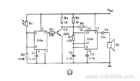 【收藏】電路圖符號(hào)超強(qiáng)科普，讓你輕松看懂電路圖