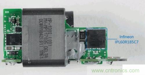 對(duì)比 SiC、GaN 和硅，哪種 AC 適配器性能最好？