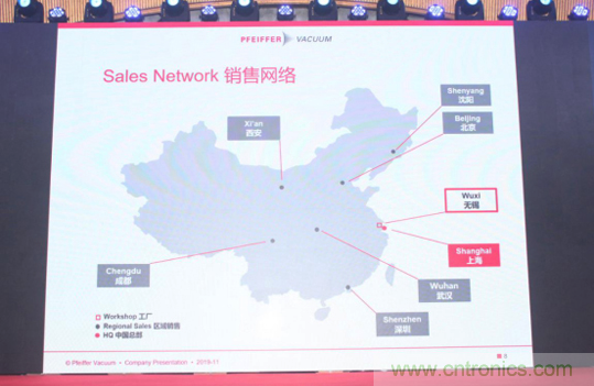 繼無錫工廠開業(yè)后 普發(fā)真空全新HiLobe®羅茨泵在深圳進行亞洲首發(fā) 繼無錫工廠開業(yè)后 普發(fā)真空全新HiLobe®羅茨泵在深圳進行亞洲首發(fā)