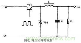 這8種開(kāi)關(guān)電源工作原理及電路圖，你都知道嗎？