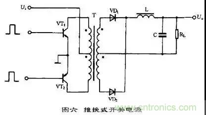 這8種開(kāi)關(guān)電源工作原理及電路圖，你都知道嗎？