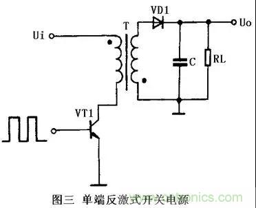這8種開(kāi)關(guān)電源工作原理及電路圖，你都知道嗎？