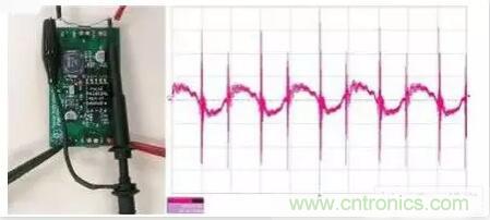 “又用錯(cuò)示波器了？”一文教你電源相關(guān)的測(cè)試