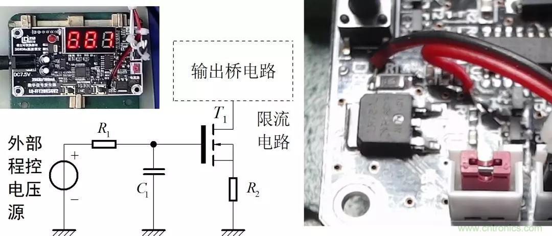 精密軟件檢波電路，看看這波操作666~