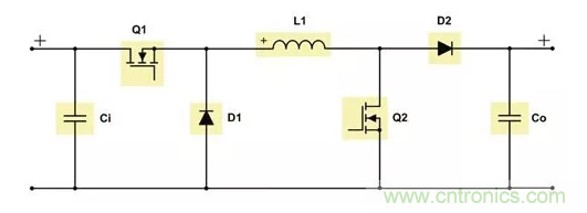 如何著手電源設(shè)計(jì)？3種經(jīng)典拓?fù)湓斀猓ǜ诫娐穲D、計(jì)算公式）