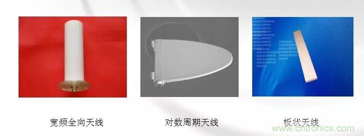 干貨收藏！常用天線、無源器件介紹
