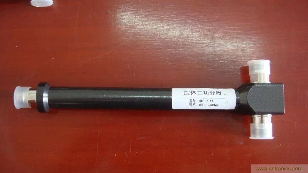 干貨收藏！常用天線、無源器件介紹