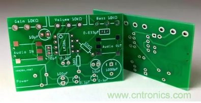 PCB中的安全間距該如何設(shè)計(jì)？