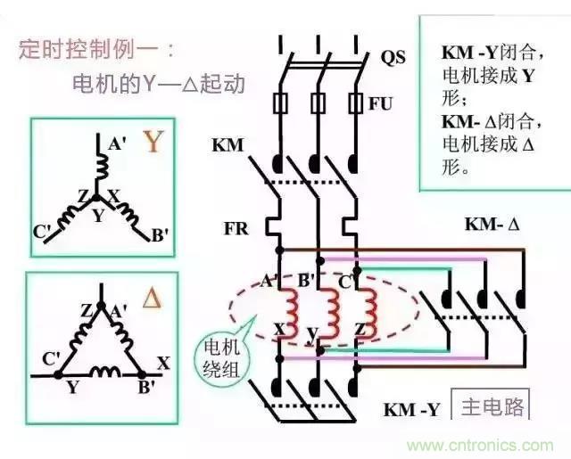 二次回路圖都懂了嗎？3分鐘幫你搞清楚！