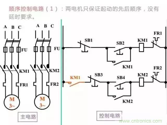 二次回路圖都懂了嗎？3分鐘幫你搞清楚！
