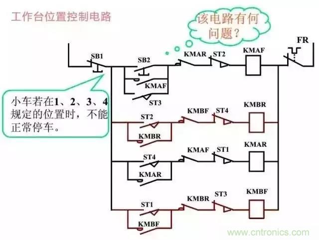二次回路圖都懂了嗎？3分鐘幫你搞清楚！