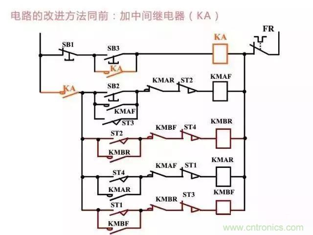 二次回路圖都懂了嗎？3分鐘幫你搞清楚！