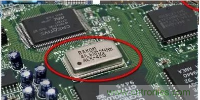 晶振大佬也得看，如何設(shè)計(jì)PCB晶振