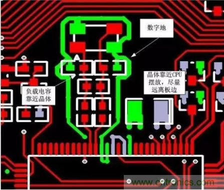 晶振大佬也得看，如何設(shè)計(jì)PCB晶振