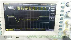 【干貨】開關(guān)電源RC吸收電路的分析！