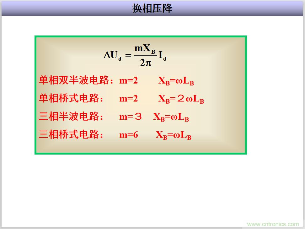 圖文講解三相整流電路的原理及計(jì)算，工程師們表示秒懂！