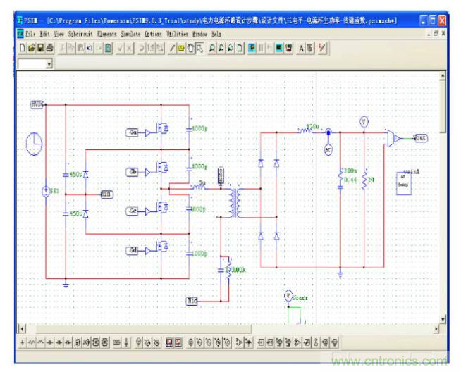 開關(guān)電源控制環(huán)路設(shè)計，新手必看！