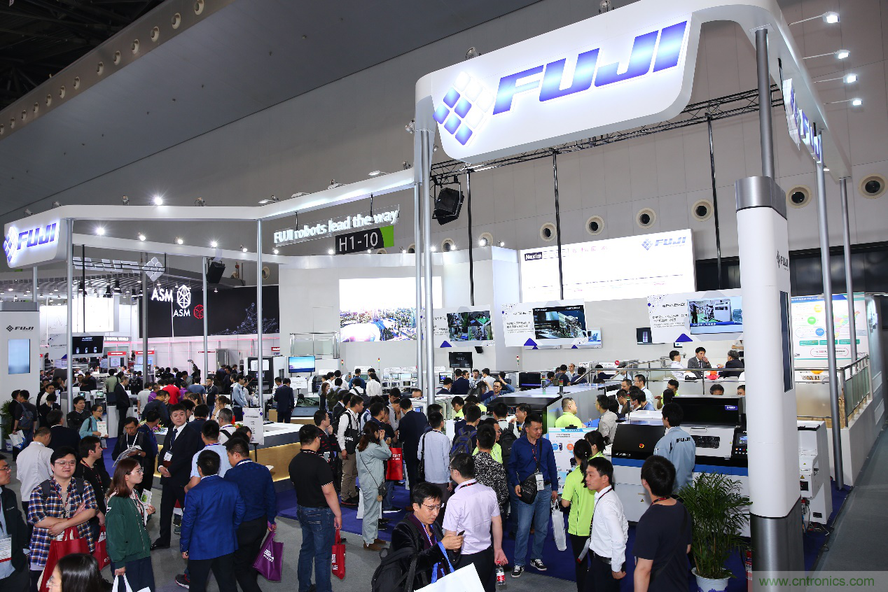30年風云錄，NEPCON CHINA 2020重新出發(fā)