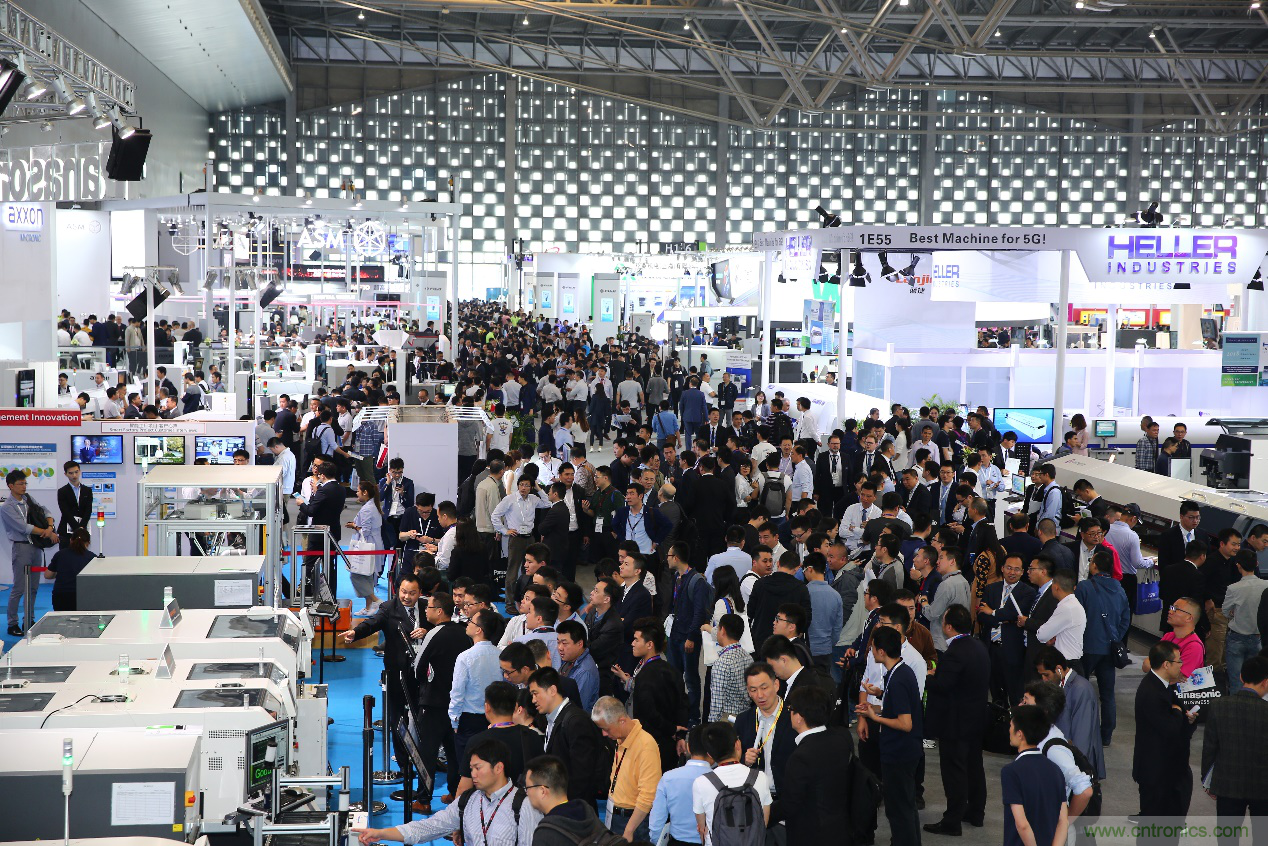30年風云錄，NEPCON CHINA 2020重新出發(fā)