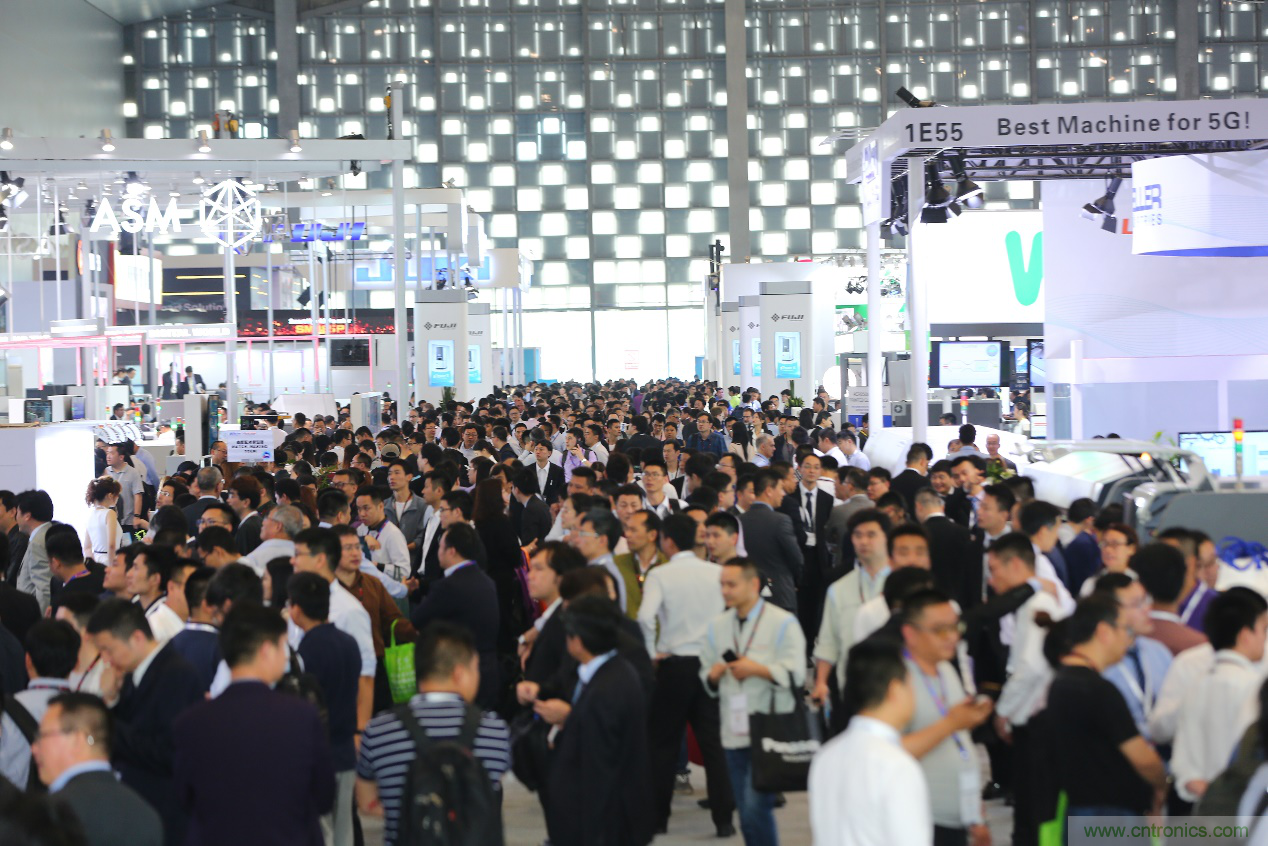 30年風云錄，NEPCON CHINA 2020重新出發(fā)