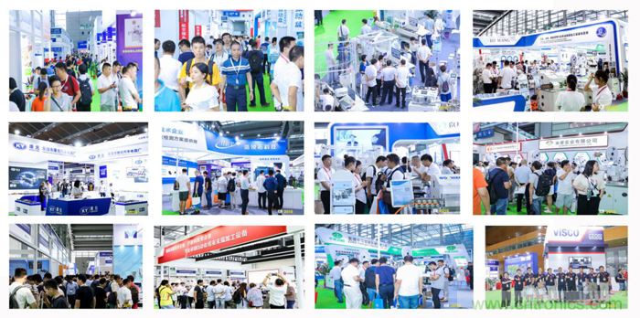 “疫”過天晴后 萬(wàn)物復(fù)蘇 2020深圳連接器線束展會(huì)如約而至！