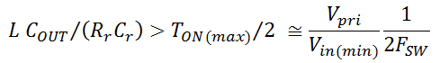如何設(shè)計具有COT的穩(wěn)定Fly-Buck轉(zhuǎn)換器(第2部分)