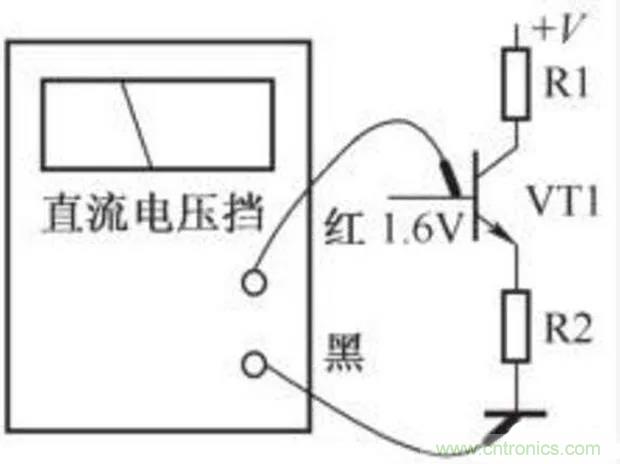 如何用萬用表區(qū)分PNP傳感器和NPN型傳感器？