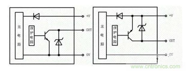 如何用萬用表區(qū)分PNP傳感器和NPN型傳感器？