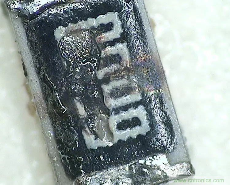 電阻有了“額定功率”，為什么還有“額定電壓”？
