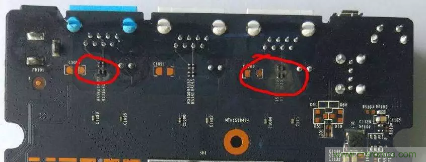 電阻有了“額定功率”，為什么還有“額定電壓”？