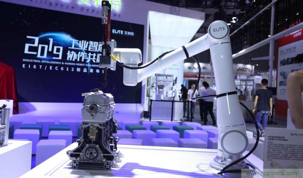AHTE 2020 汽車零部件裝配行業(yè)引領(lǐng)技術(shù)新風向 AHTE 2020 汽車零部件裝配行業(yè)引領(lǐng)技術(shù)新風向