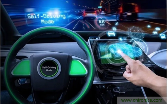 簡化雙電池電源系統(tǒng)，48 V/12 V汽車應用指日可待