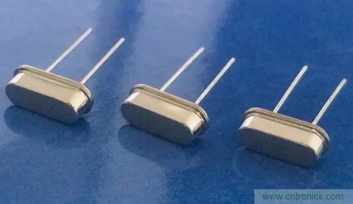 都說晶振是電路的心臟，你真的了解它嗎？