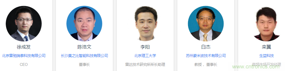 2020（第二屆）汽車(chē)?yán)走_(dá)前瞻技術(shù)展示交流會(huì)6月蘇州起航！