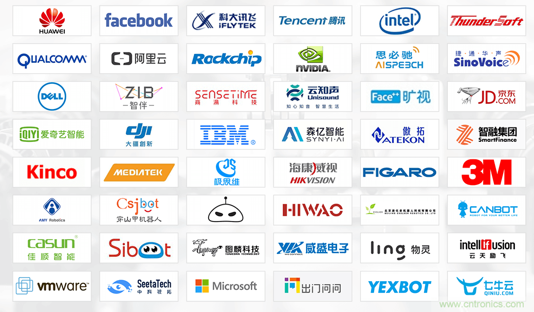 燃AI引擎，WAIE 2020世界人工智能大會震撼來襲！
