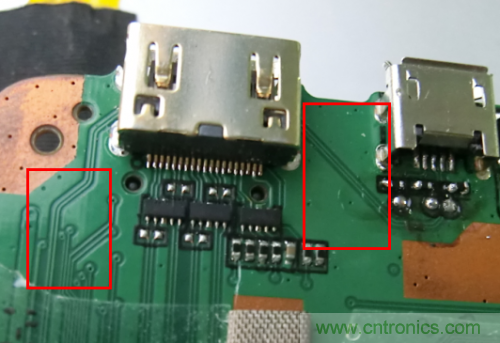 PCB對TVS過壓防護有何影響？